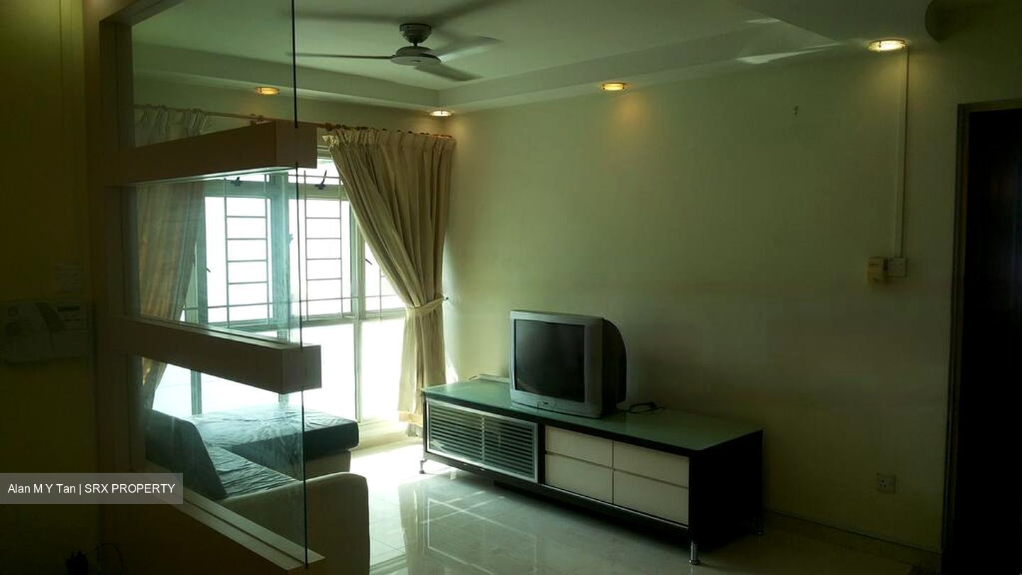 Blk 176D Edgefield Plains (Punggol), HDB 5 Rooms #454940031